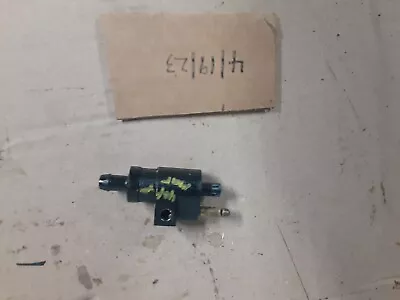 1998-97 Mercury / Mariner  40HP Outboard Motor 2 Cyl Fuel Connection • $17.98