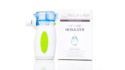 Bella Lash Mist - Nebul - EyeLash Extensions - Free Express Post • $119.99