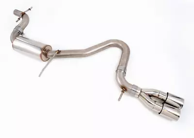 AWE Performance Exhaust For 2006 – 2009 Volkswagen MK5 GTI • $945