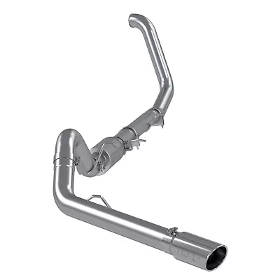 MBRP Armor Plus Stainless Steel 4  Exhaust System For 99-03 Ford Excursion 7.3L • $619.99