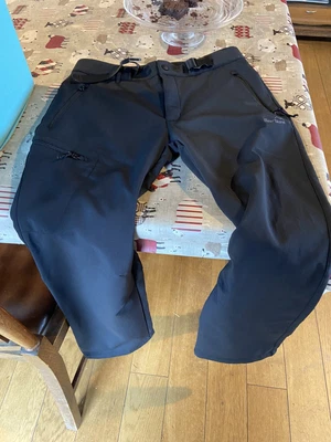£3 • Buy Peter Storm Walking Trousers XS 