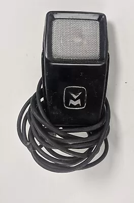 Voice Of Music Tape-O-Matic Model 730 Reel-to-Reel Player Replacement Microphone • $15