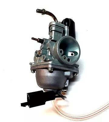 $29.95 • Buy Performance Carburetor Eton Txl90 Txl 90 Impuls Impulse Atv Quad Carb New 