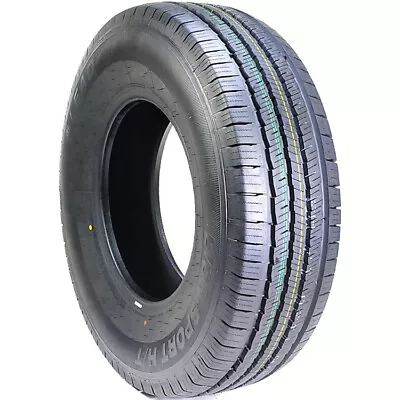 4 Tires Leao Lion Sport H/T 235/75R15 109T XL AS A/S All Season • $357.99