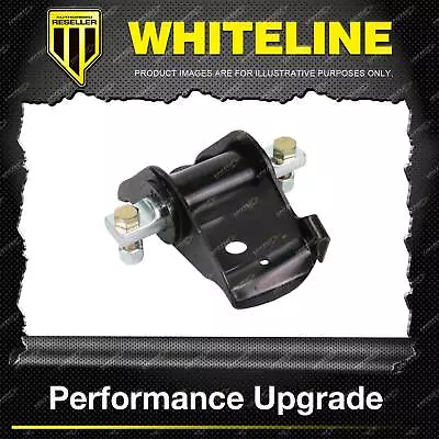 Whiteline Front Spring Saddle For Ford Falcon XA XB XC XD XE XF XG • $80.95