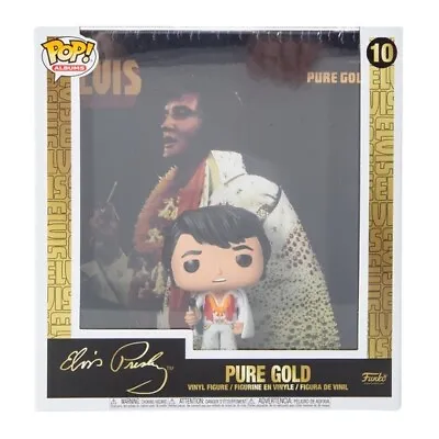 Funko Elvis Presley • $18.99