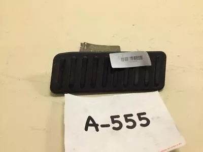 2016 Ford Mustang Foot Rest Dead Pedal Oem+ • $35.14