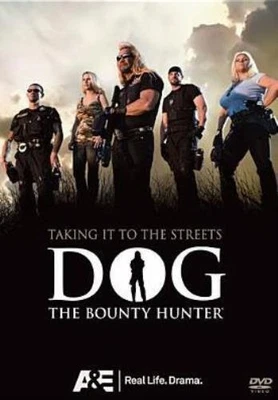 £12.59 • Buy DOG THE BOUNTY HUNTER: TAKING IT TO THE STREETS (Region 1 DVD,US Import.)