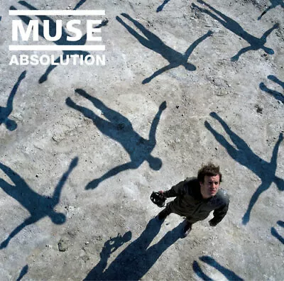 Absolution By Muse (CD 2004) • $5.37