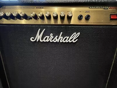 Marshall Valvestate 2000- Classic AVT 50 Watt Guitar Amplifier • $425