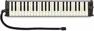 SUZUKI HAMMOND PRO-44HP PRO-44HPv2 44 Hyper Melodion Wind Keyboard Melodica Gift • $394.77