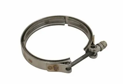 4.0  HX40 V-Band Turbine Outlet Clamp • $27.50