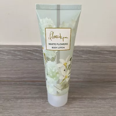 M&S Florentyna - White Flowers - Body Lotion - 75ml Marks & Spencer Discontinued • £17