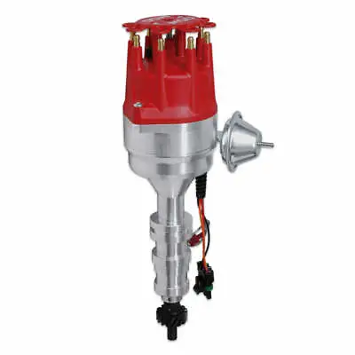 MSD 8595 Ford FE Ready-To-Run Distributor • $604.95