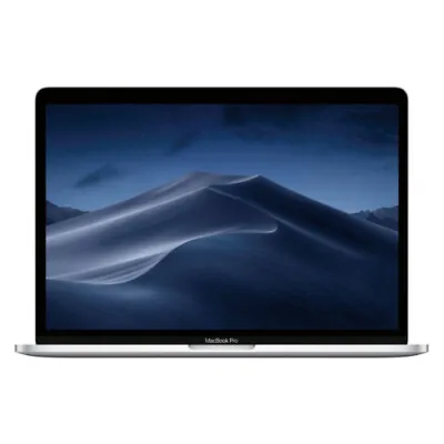 Apple MacBook Pro Core I7 2.5GHz 16GB RAM 512GB SSD 13  MPXU2LL/A - Very Good • $378.97