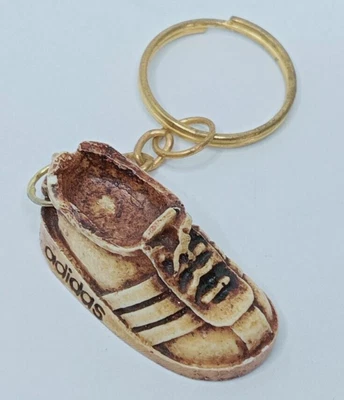 $18 • Buy Adidas Sneaker Keychain Collectible Vintage Rare Key Chain Men's Accessories