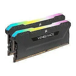 £40 • Buy Corsair Vengeance 16GB (2 X 8GB) PC4-28800 (DDR4-3600) Memory...