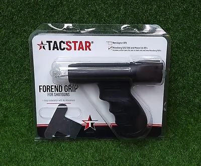 TacStar Tactical Shotgun Front Grip (Mossberg 500 590 Maverick 88's) - 1081151 • $38.77