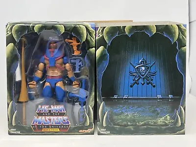 Masters Of The Universe Classics Man-E-Faces • $79