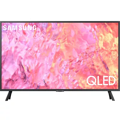 Samsung QN50Q60CA 50-Inch QLED 4K Smart TV (2023) - Open Box • $505.98