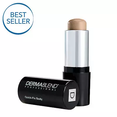 Dermablend Quick Fix Body - Tawny 35W • $28