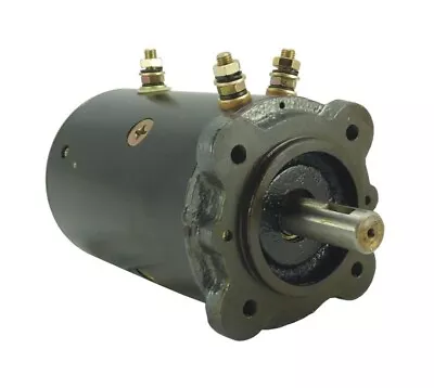 NEW Winch Motor Replacement For Koenig Liftmore Lift Motors 12 VOLTS MBJ4202 • $119.95