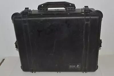 £72.67 • Buy ^^ Pelican 1600 Case 11  X 6  (adj118)