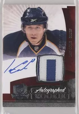 2010-11 Upper Deck The Cup /249 Ian Cole #143 RPA Rookie Patch Auto RC • $23.54