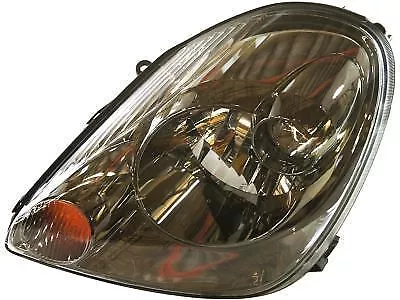 New OEM Genuine 03-05' Toyota MR2 Spyder Left Headlight 81170-17220 • $320.62