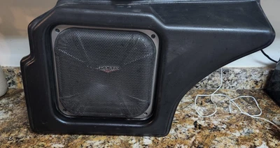 $150 • Buy 2006-2010 Dodge Charger OEM Kicker Sub Woofer Speaker W/ Box 05030280AA