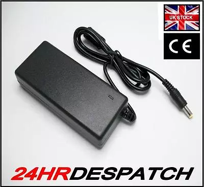 Laptop Ac Adapter Charger For Acer Pa-1700-02 Mains Psu • £12.49