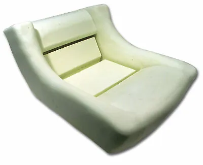 Corvette C3 Seat Foam Bottom 4 Inch 1978-1982 • $117.99