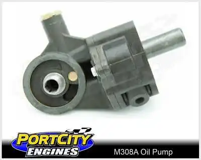 Replica Alloy Oil Pump For Holden V8 304 355 5.0L Commodore VB VN VR VS VT M308A • $229.95