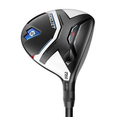 NEW Cobra Golf Aerojet Fairway Wood 2023 Choose Shaft Club & Flex • $189.99