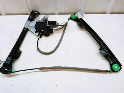 $40.79 • Buy 2004-2008 X TYPE Jaguar Driver Left Front Window Regulator 