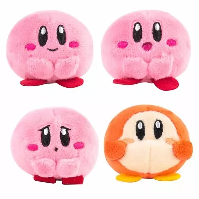 Nintendo - Kirby Cuties Plush Blind Egg (Single Egg) - Loot • $7