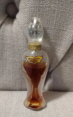 Guerlain Mitsouko Rosebud Bottle - 15 Ml Sealed Parfum • $220
