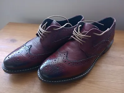 M&S Mens Shoes New  • £17.99