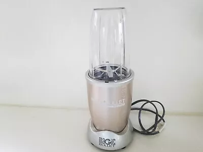 NutriBullet 900 Series Magic Bullet Blender Tested Working • $32.99