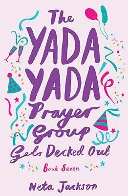 The Yada Yada Prayer Group Gets Decked Out [Yada Yada Series] • $5.48