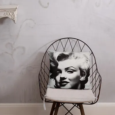 Marilyn Monroe Pillow • £21.70