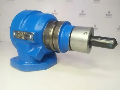 Viking Pump GV-747-C   Hydraulic Internal Gear Pump EMD P/N: 08422951 • $646