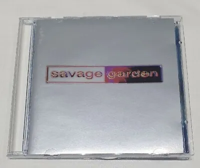 $9.90 • Buy Savage Garden By Savage Garden [2 CDs] (1997, Roadshow/Warner (Aust.))