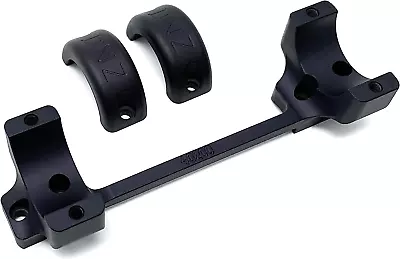 Savage 93R17-Low Mount • $98.54