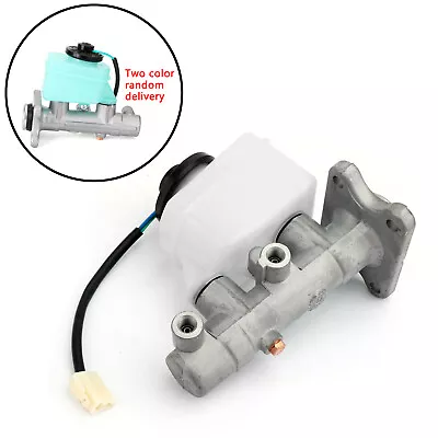 Brake Master Cylinder For Toyota Land Cruiser 80 Series FJ80 HZJ80 HDJ80 FZJ80 A • $34.99