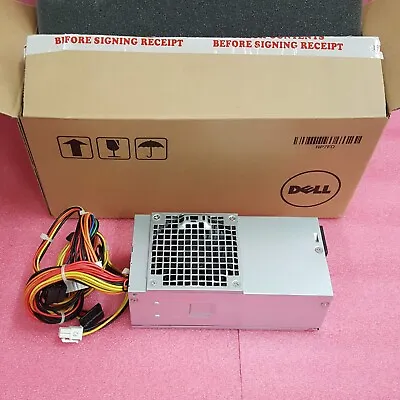 For Dell 250W Vostro 200s 220s 230s 260s 400s Slim DT Power Supply YX301 6MVJH • $33.97