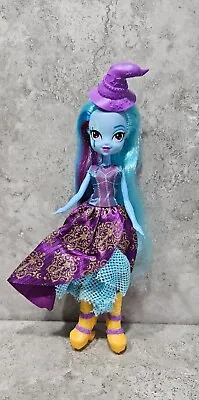 My Little Pony Equestria Girls Trixie Lulamoon With Hat (No Cape Or Guitar) • £9.99