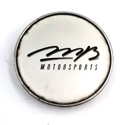 MB Motorsports Chrome Boost Snap-In 2.22  Dia Wheel Center Cap P/N: C-039 • $22.80