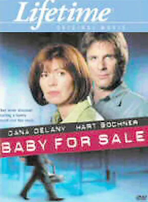 Baby For Sale DVD MOVIE  • $6.99