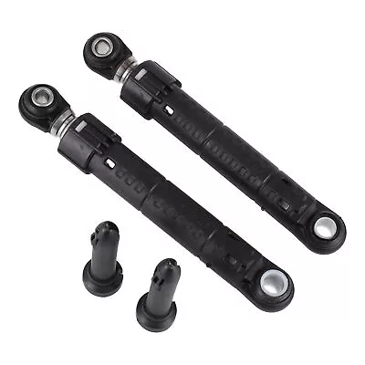 Bosch Washing Machine Drum Shock Absorber Kit Set Of 2 Suspension Arms Compatibl • £9.95